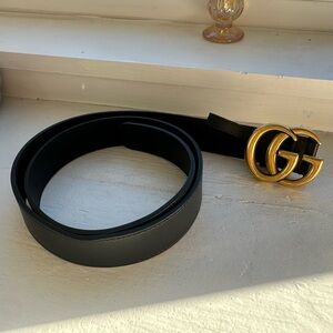 Gucci Belt Women’s